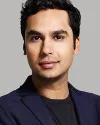 Kunal Nayyar